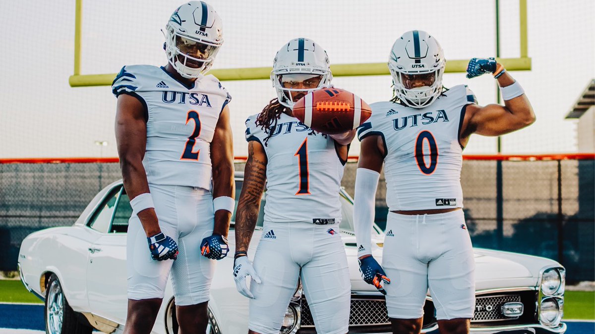 Connor Vasek (@connor_vasek) on Twitter photo After a great conversation with <a href="/CoachSiddiq/">Coach Haynes</a> I’m excited to say I’ve received an offer to UTSA! <a href="/CoachTraylor/">Jeff Traylor</a> <a href="/UTSAFTBL/">UTSA Football 🏈</a> <a href="/CoachTSalazar/">Tony Salazar</a> After a great conversation with <a href="/CoachSiddiq/">Coach Haynes</a> I’m excited to say I’ve received an offer to UTSA! <a href="/CoachTraylor/">Jeff Traylor</a> <a href="/UTSAFTBL/">UTSA Football 🏈</a> <a href="/CoachTSalazar/">Tony Salazar</a>