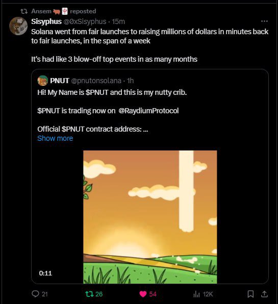 YourPOP tweet media