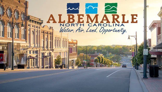 If Albemarle has sixteen thousand six hundred and twenty eight citizens, then I am one of them. 

If Albemarle has only one citizen then that is me. 

If Albemarle has no citizens, then that means I am no longer alive.

Long live <a href="/AlbemarleSOL/">Albemarle City on SOL</a> 🫡