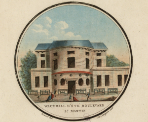 Journée d’études : « Transferts culturels et tensions autour du modèle exogène. Architecture et aménagement du territoire. Le royaume de France et ses provinces dans l’Europe des XVIIe et XVIIIe siècles » 28 mars 2024 (hybride) dlvr.it/T4MsJb