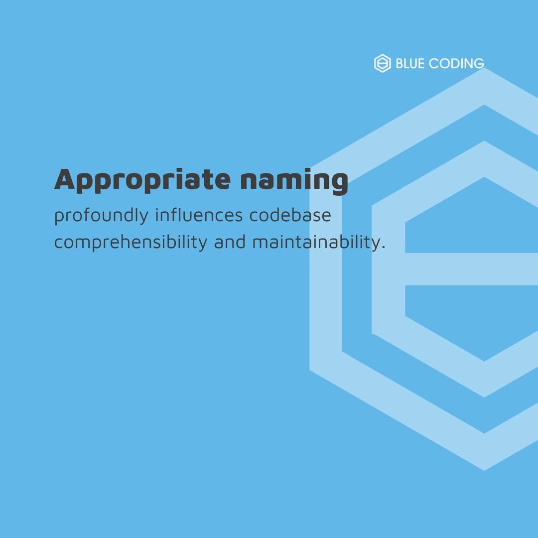blue_coding's tweet image. Clean code helps teams collaborate more effectively, reduce errors, and adapt to changes in requirements with less effort.
🔗 FULL article on our blog! — Link in our BIO
bluecoding.com/post/how-to-ma…
#CleanCode #BestPractices #BlueCoding #BlogPost