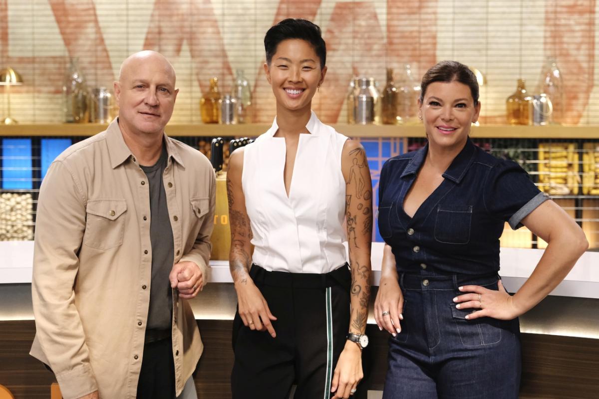 Stream It Or Skip It: 'Top Chef' Season 21 on Bravo, where Kristen Kish takes over for Padma Lakshmi as host trib.al/buiVSwR