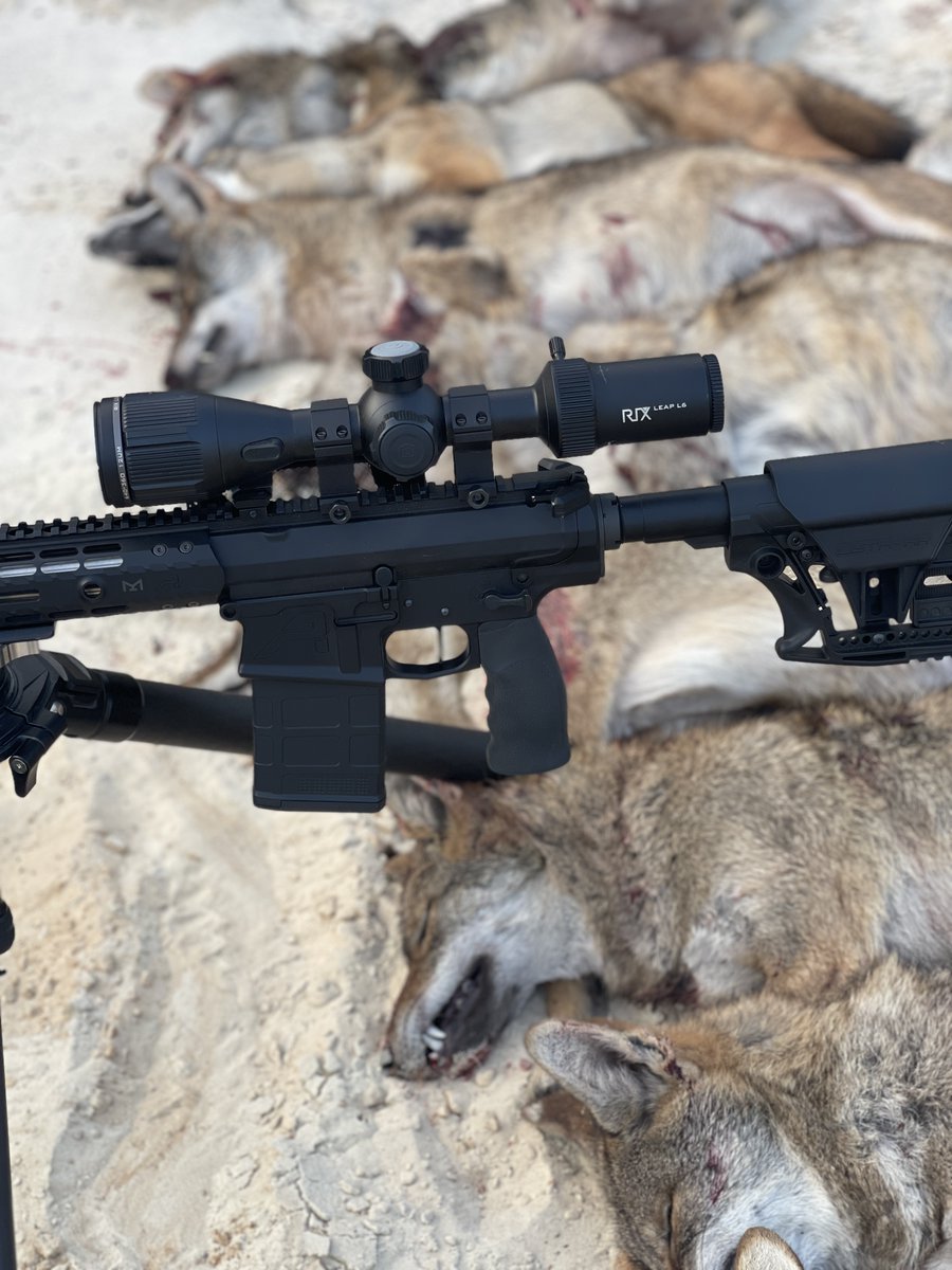 RixrixNV's tweet image. Rix Optics....say no more!