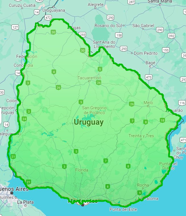 Inumet  a la hora que tengo que ir al liceo: