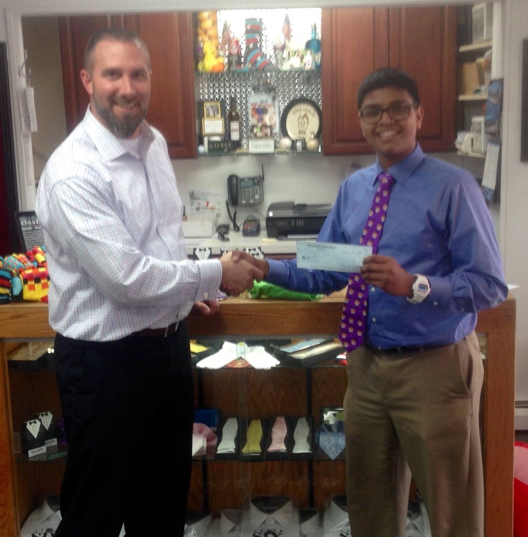 Shreyas 🦷🦷🦷 tweet media