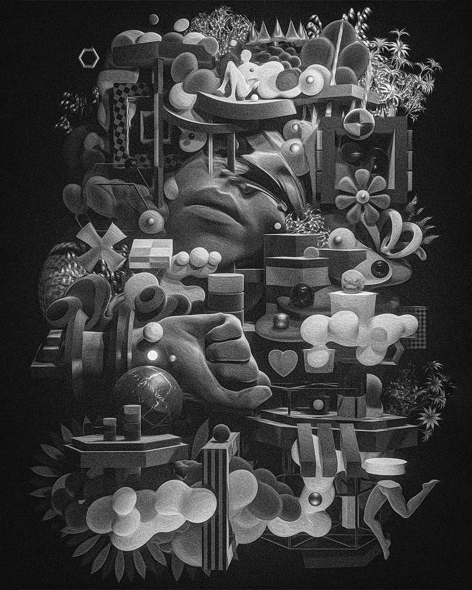 Blinded Perfectionism