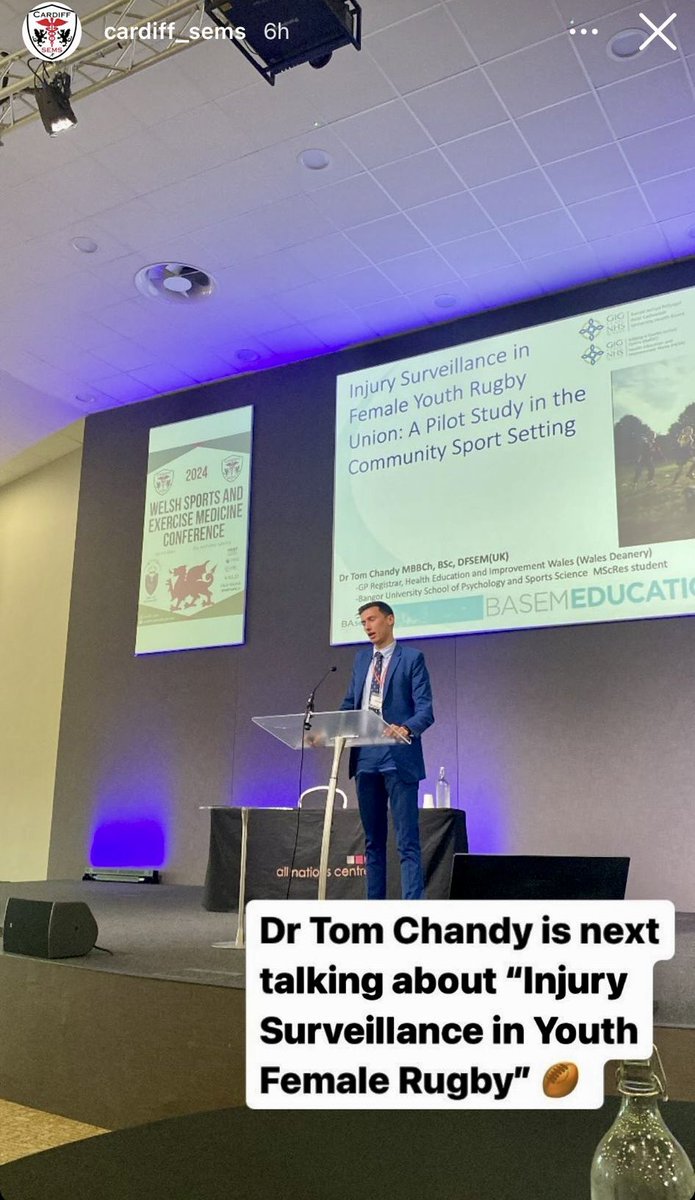 Tom Chandy tweet media