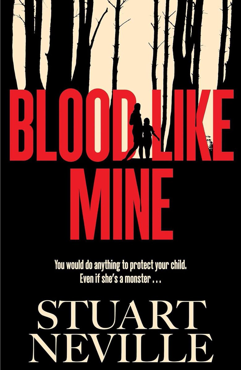 Want to read the first two chapters of #BloodLikeMine? It’s not out till August but you can get a sneak peek at BloodLikeMine.com! #KillForHer