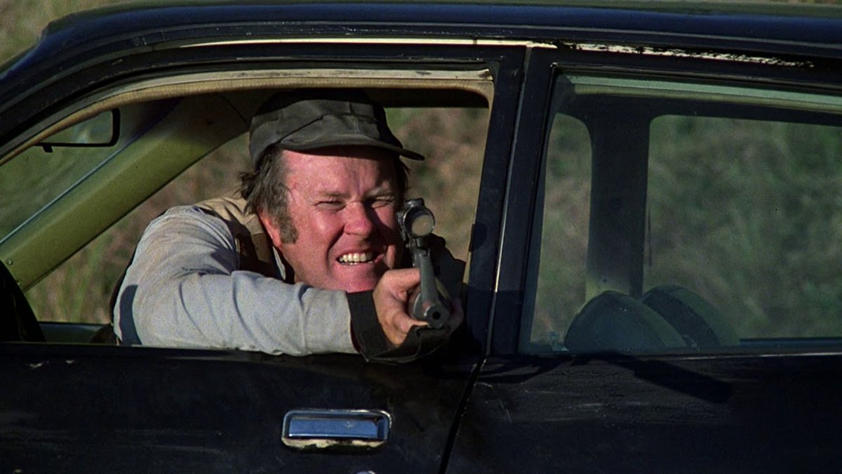 Fandor's tweet image. RIP M. Emmet Walsh.  

An illustrious career saw him collaborate with the likes of Ridley Scott, Elaine May, the Coens, Peter Bogdanovich, John Schlesinger, and Sidney Lumet, among many others.  

Legend