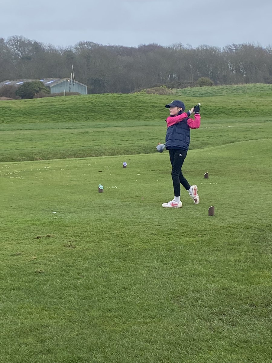 IanVibertgolf's tweet image. Some excellent performances and lots of learning going on for the fourteen @MillfieldPrep golfers playing in the Somerset Schools Champs @wsmgolfclub Well done to Alex and Zane who shot the lowest gross scores of the prep pupils. Full results to follow…