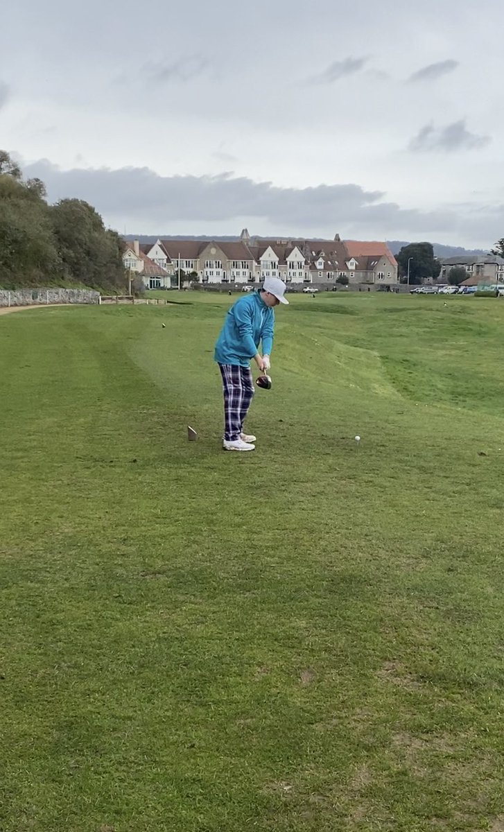 IanVibertgolf's tweet image. Some excellent performances and lots of learning going on for the fourteen @MillfieldPrep golfers playing in the Somerset Schools Champs @wsmgolfclub Well done to Alex and Zane who shot the lowest gross scores of the prep pupils. Full results to follow…