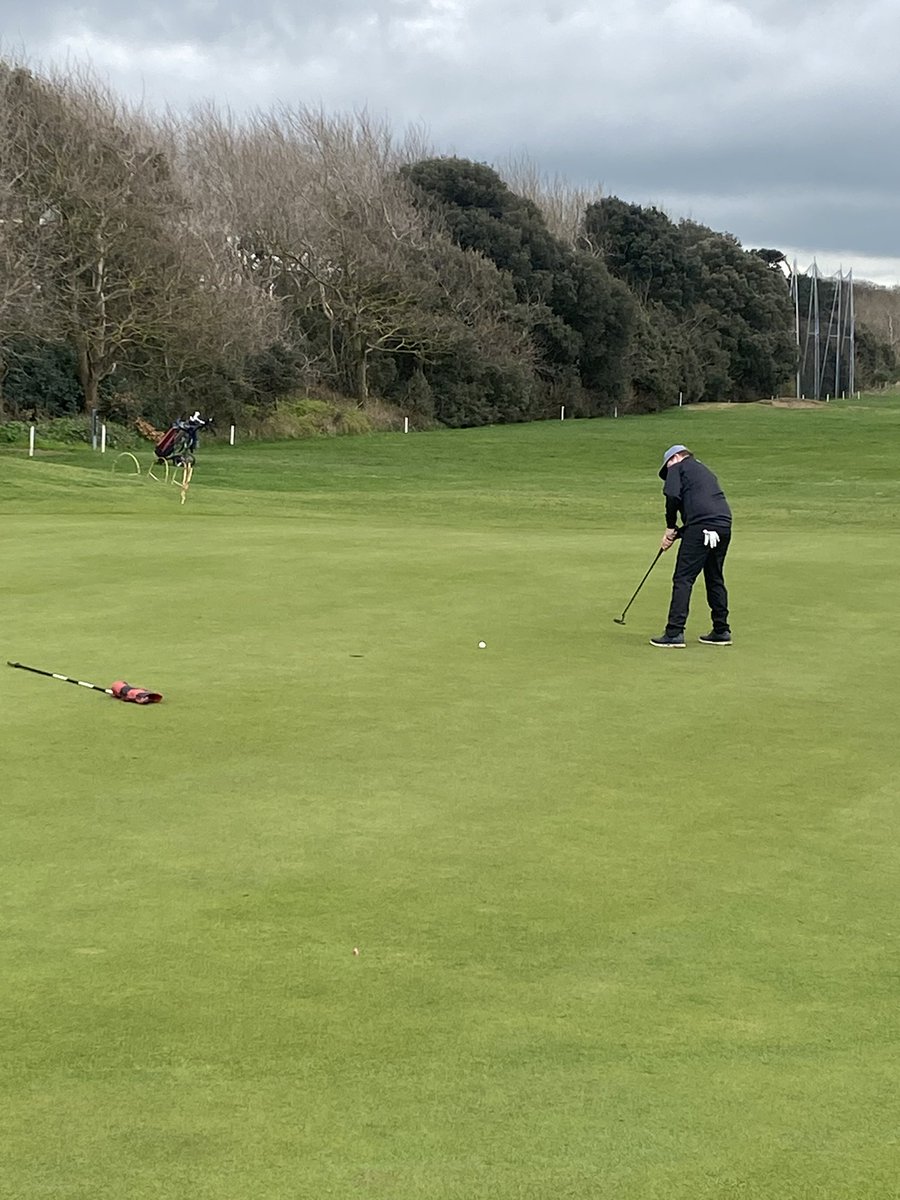 IanVibertgolf's tweet image. Some excellent performances and lots of learning going on for the fourteen @MillfieldPrep golfers playing in the Somerset Schools Champs @wsmgolfclub Well done to Alex and Zane who shot the lowest gross scores of the prep pupils. Full results to follow…