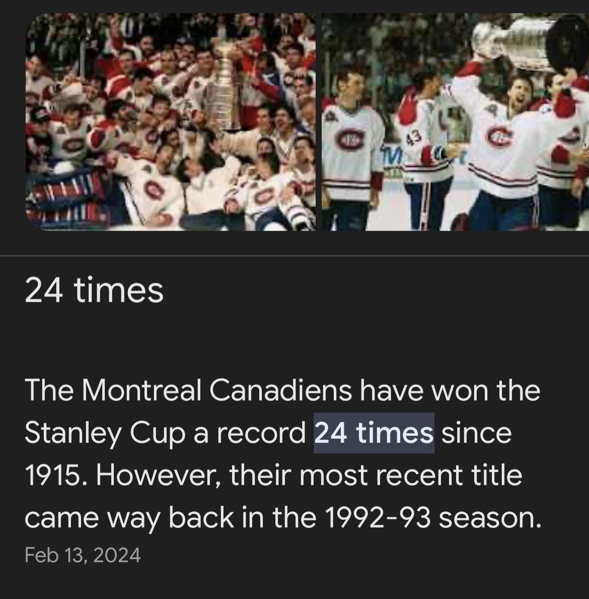 Nicholas Craven (@nicholascraven_) on Twitter photo 🧢🧢🧢🧢🧢🧢🧢🧢🧢🧢 montreal canadiens are THE greatest franchise in sports history 🧢🧢🧢🧢🧢🧢🧢🧢🧢🧢 montreal canadiens are THE greatest franchise in sports history