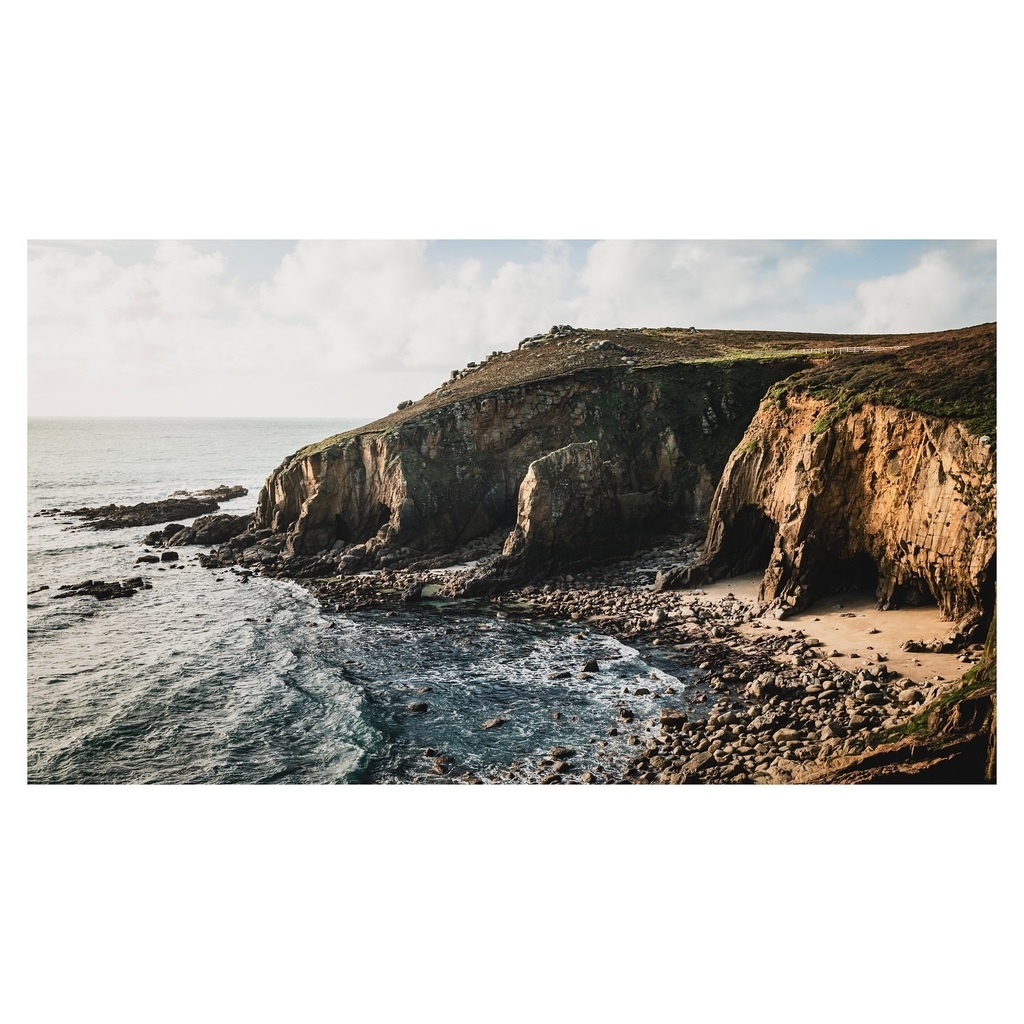 Cove Shimmer 

…

#travelphotography #landscapephotography #landscape #cornwall #lumix #lumixuk #photography #justifiedmagazine #negativemag #photooftheday #artofvisuals #exploreobserveshare #exploretocreate #visualsofearth #exploretocreate #noicemag #p… instagr.am/p/C4wIVxpolNz/