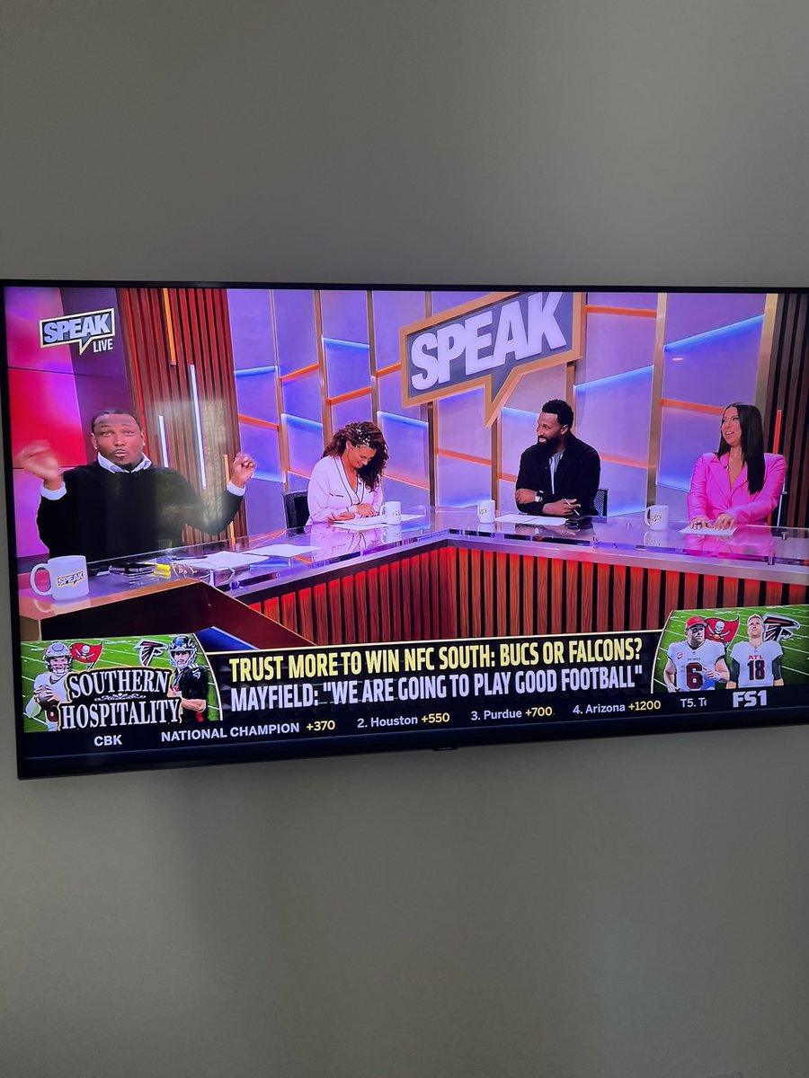 yo <a href="/camjordan94/">Cam Jordan</a> they haven’t even mentioned us what’s up with that????