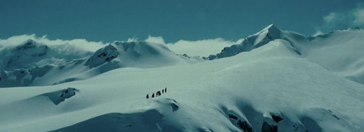 TheCinesthetic's tweet photo. The Lord of the Rings: The Fellowship of the Ring (2001), dir. Peter Jackson https://t.co/BXz2ggOjb5