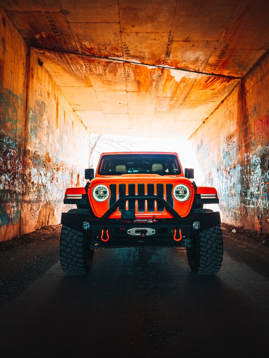 'Blessed are the cracked for they shall let in the light.' - Groucho Marx Maybe this is why I'm so brilliant... 🥸😜 #jeeplifestyle #jeepphotography #oklahomajeeper #jeepwrangler #exploreyourownbackyard #backroads #adventureanywhere