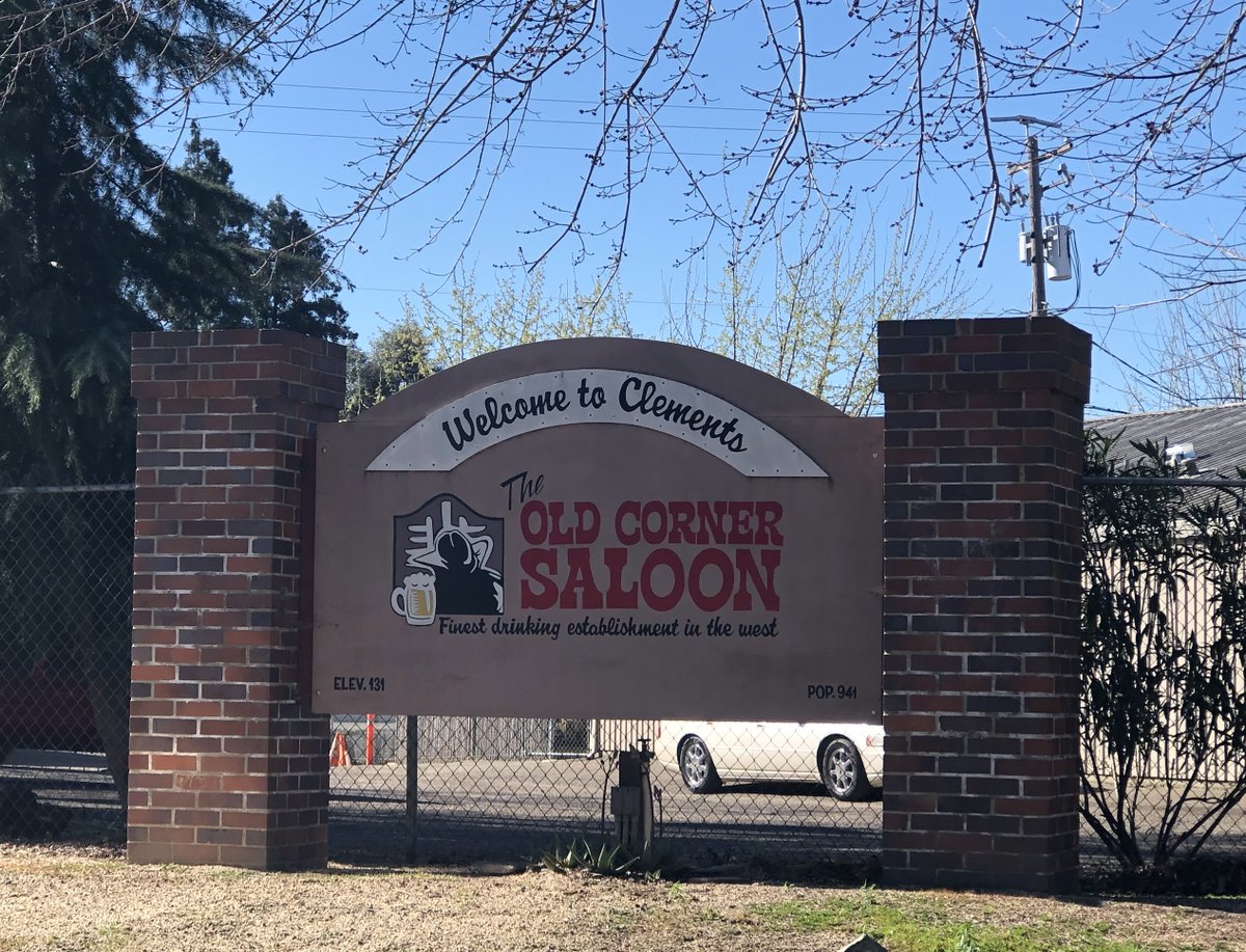 PeifferAppraise's tweet photo. Here are some photos of #Clements taken on the way to an #Appraisal earlier this morning!
https://t.co/3jAcAwJYfT
#appraiser #sacramento #realestate #realtor #agent #folsom #auburn #manteca #sanjoaquin #delta   #sacramento #tracy #westsac #modesto #merced #sac #escalon #stockton https://t.co/ZWXJtulYZG
