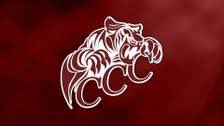 #AGTG Blessed to receive my 5th basketball offer from Coahoma CC
<a href="/Only1CoachDell/">Dell Cannon</a> #GoTigers