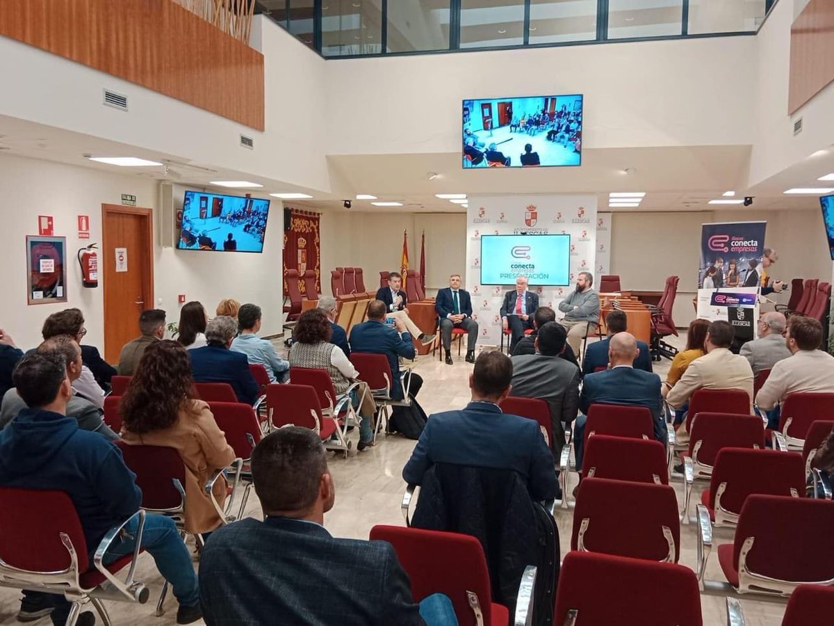 AsComunicacion tweet media