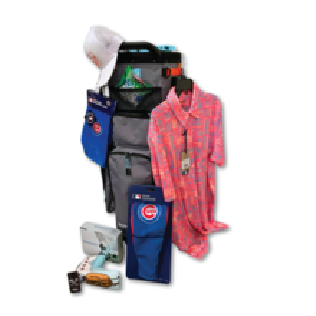 Our Silent Auction for the 2nd annual Evening for Good is now Live! Check out all the great options you can bid on while supporting the Foundation via the link in our bio. #ZPFEveningforGood #ZJP #PVO #zpfoundation