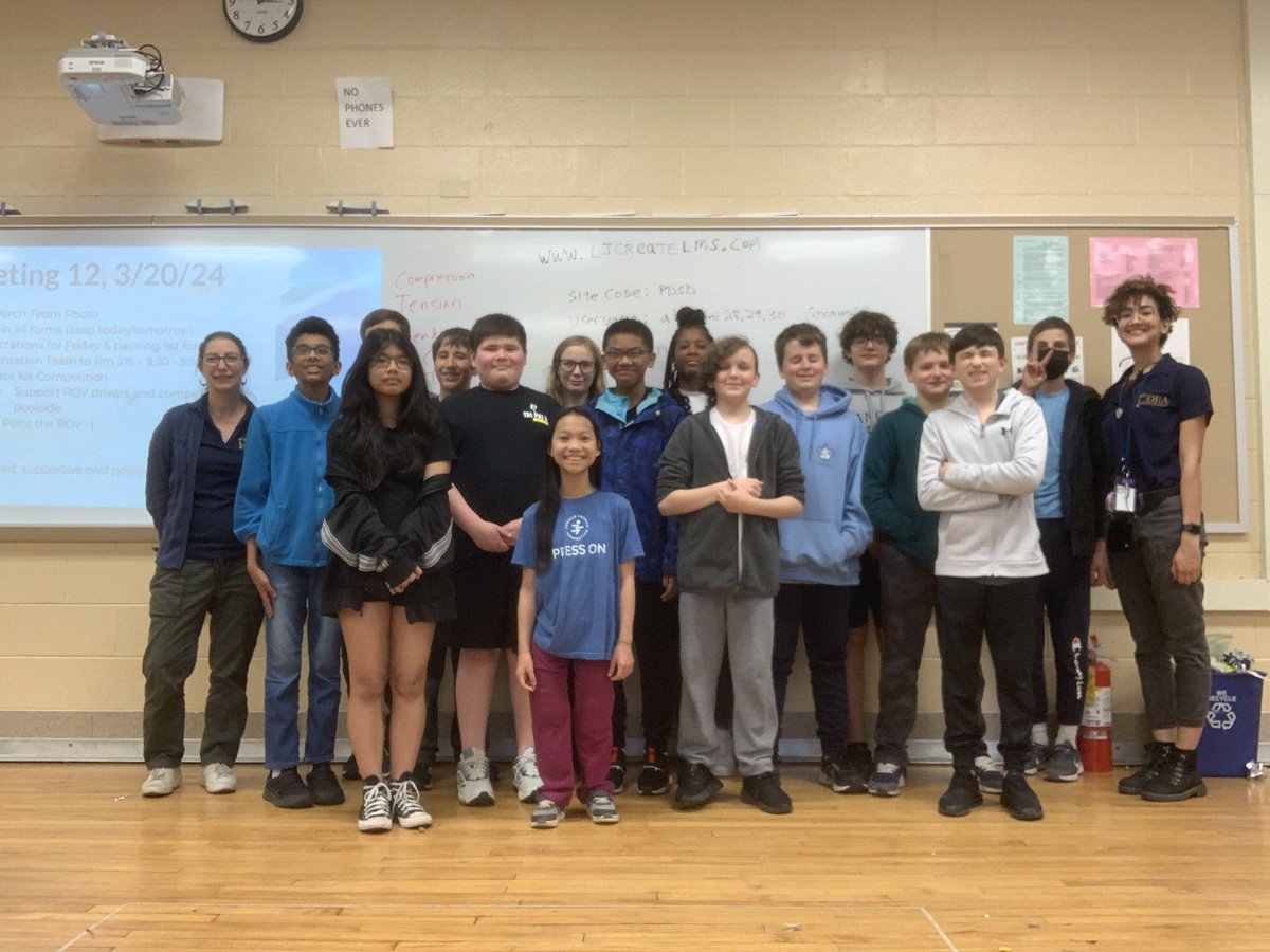 Ms. Di Pietro tweet media