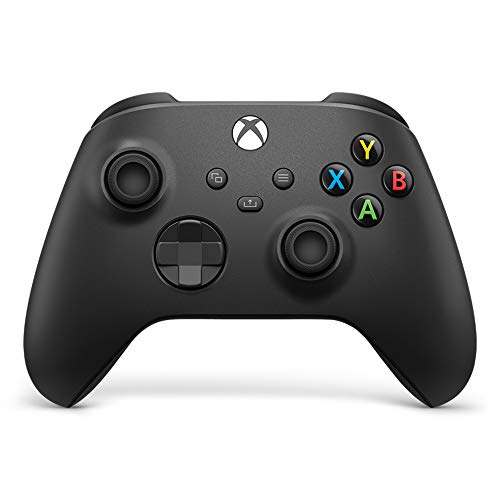 HotDealsDACH's tweet image. Microsoft Xbox Wireless Controller Carbon Black für nur 39,99€ statt 43,89€ - tinyurl.com/2s3ws28e

#amazon #xboxonecontroller #xboxcontroller #controller #spielekonsolenzubehoer #gaming #angebote #schnäppchen #deal #offer

Für weitere Angebote einfach folgen