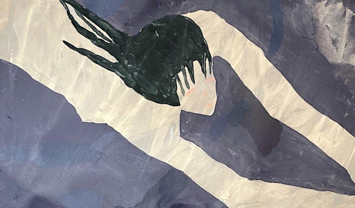 Visit Greenwich (@visitgreenwich) on Twitter photo A new exhibition by British-Chinese artist/illustrator Charlotte Mei transforms <a href="/NOWGallery/">NOW Gallery</a> - paintings, giant figurines & sculptures of ancient artefacts inspired by fantasy, mythology & anime
🖼️ Like a Melody: Myths, Memories & Fantasy
🗓️ Fri, 29 Mar
🔗 visitgreenwich.org.uk/whats-on/like-… A new exhibition by British-Chinese artist/illustrator Charlotte Mei transforms <a href="/NOWGallery/">NOW Gallery</a> - paintings, giant figurines & sculptures of ancient artefacts inspired by fantasy, mythology & anime
🖼️ Like a Melody: Myths, Memories & Fantasy
🗓️ Fri, 29 Mar
🔗 visitgreenwich.org.uk/whats-on/like-…