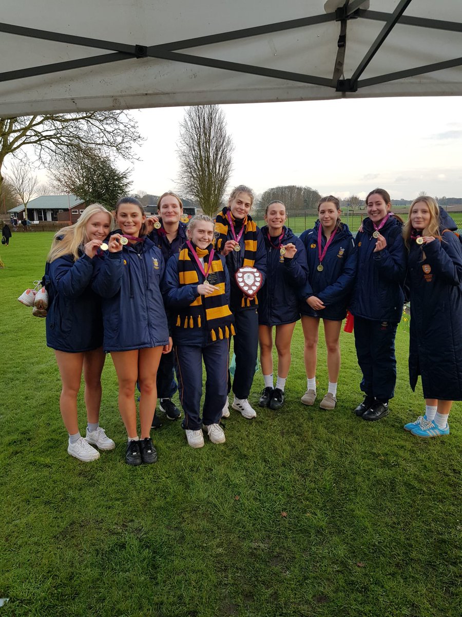 Our 2024 <a href="/QueenMargarets/">Queen Margaret's</a> Senior invitational Netball winners were 
1st VII - Sedbergh 
2nd VII - Greenhead College 

Such exciting games with only one goal splitting both end results #endtoend #qualityNetball #WinningWednesday 

Congratulations to all players, coaches &amp; umpires