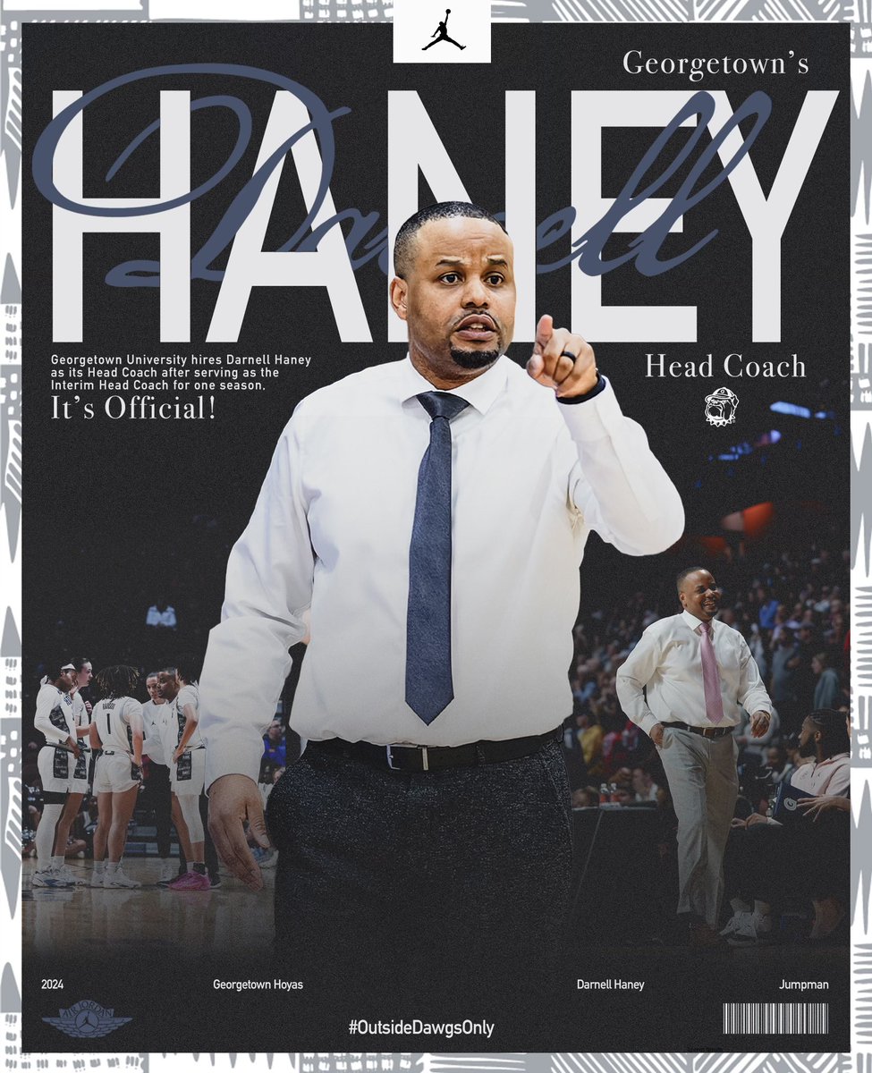 Georgetown WBB tweet media