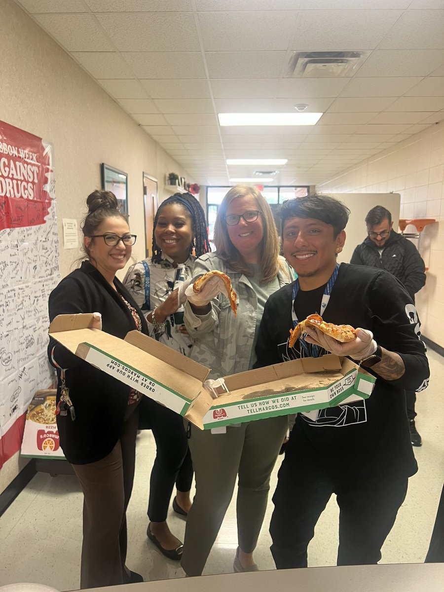 Look at these balanced IB leaders volunteering for the community <a href="/KujawaES_AISD/">Kujawa Elementary</a> <a href="/mbridges704/">Meirha Bridges-ROBERTS, M.Ed.</a> <a href="/AureliaAxs035/">Dr. Aurelia Fernandez</a>