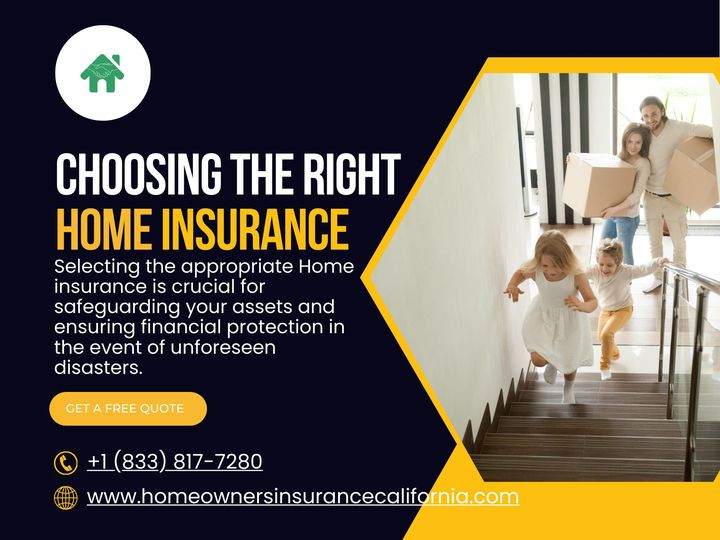 HomeownersCal's tweet image. Familiarize yourself with the different types of coverage offered in home insurance policies. Get the best insurance quote online for free. Contact us at 833-817-7280 or visit our website at homeownersinsurancecalifornia.com.

#Insurance 
#InsurancePolicies 
#HomeInsuranceCoverage