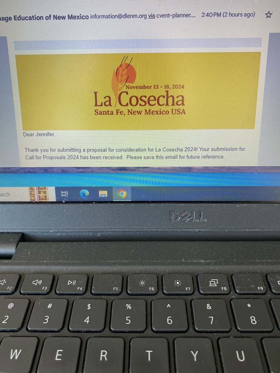 J_Bigler's tweet image. Proposal submitted for La Cosecha!!  #duallangchat #HarvardRising @AmberBowgren