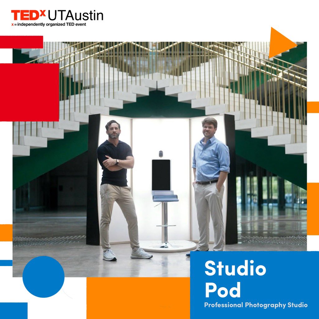TEDxUTAustin tweet media