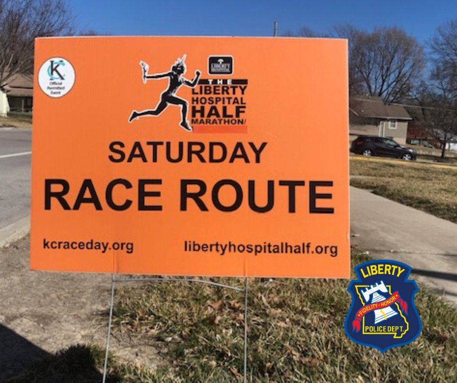 Liberty, Missouri Police Department tweet media