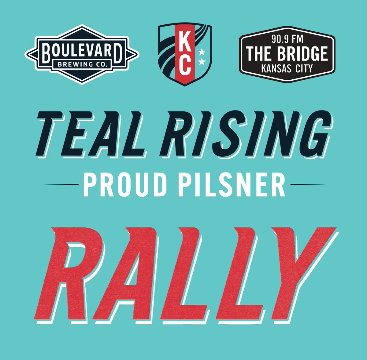 BLVDTOURSANDREC (@blvdtoursandrec) on Twitter photo Next week! We're joining forces with <a href="/kccurrent/">Katherine current</a> and <a href="/909thebridge/">90.9 The Bridge</a> to bring you a Teal Rising Rally + Tunesday. Join us for player appearances, a raffle for KC Current tickets, and live remote broadcast of the 8160 & live set with <a href="/kgandthedrive/">Katy Guillen & The Drive</a>! More info: bit.ly/3Vnva7X Next week! We're joining forces with <a href="/kccurrent/">Katherine current</a> and <a href="/909thebridge/">90.9 The Bridge</a> to bring you a Teal Rising Rally + Tunesday. Join us for player appearances, a raffle for KC Current tickets, and live remote broadcast of the 8160 & live set with <a href="/kgandthedrive/">Katy Guillen & The Drive</a>! More info: bit.ly/3Vnva7X