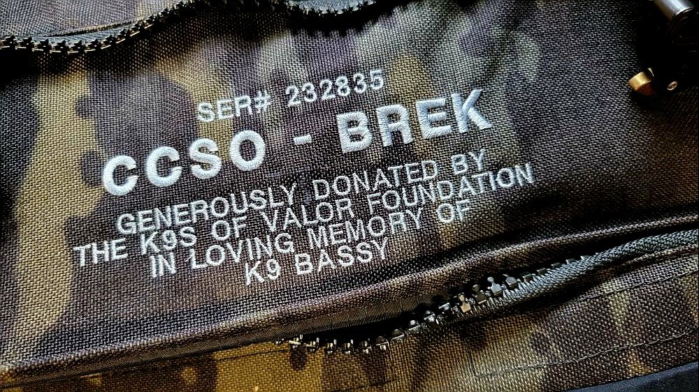 K9s of Valor tweet media