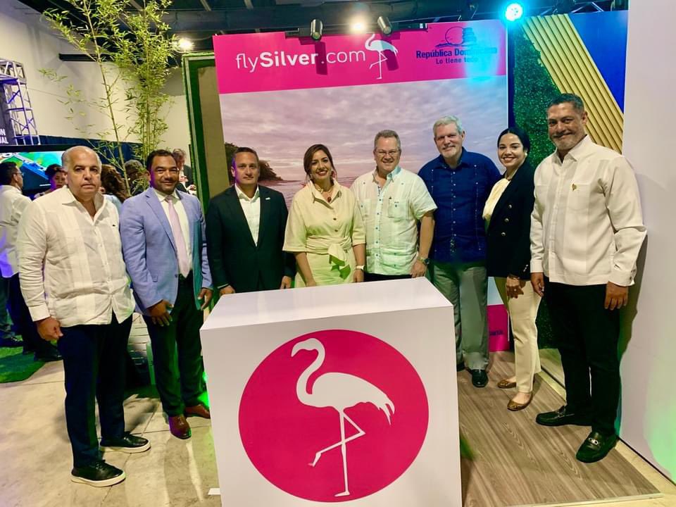 Productiva Misión Comercial Organizada x <a href="/PRUSAChamber/">PR - USA CHAMBER OF COMMERCE</a>, José Luis Rivera-Villamañán- Chairman, y auspiciada por <a href="/silverairways1/">Silver Airways</a>.  
Agradecemos a <a href="/mileykabrugal/">Mileyka Brugal</a>, Pres. de la <a href="/CamaraPOP/">Cámara de Comercio de Puerto Plata</a>, RD. <a href="/RamonBarquin/">Ramon C. Barquin</a> CUD, Lcda. Margaret Ramírez,  CCPR y <a href="/PRTourismCo/">PR Tourism Company</a>. #prusachamberofcommerce
