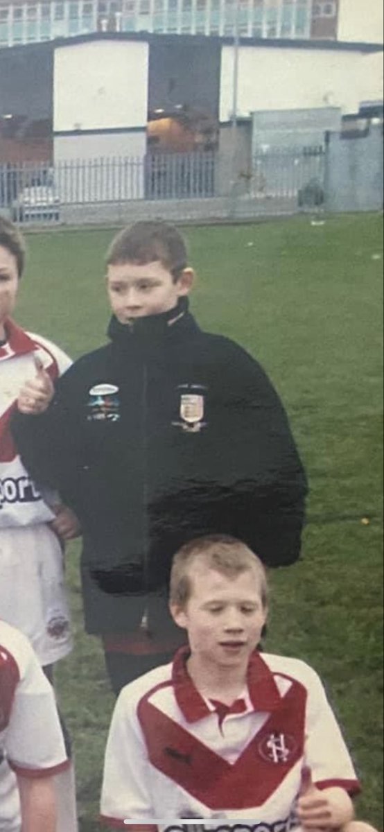 Tipped for man of steel at the age of 12 this kid had the fucking lot <a href="/_jakedevine6/">Jake Devine</a>