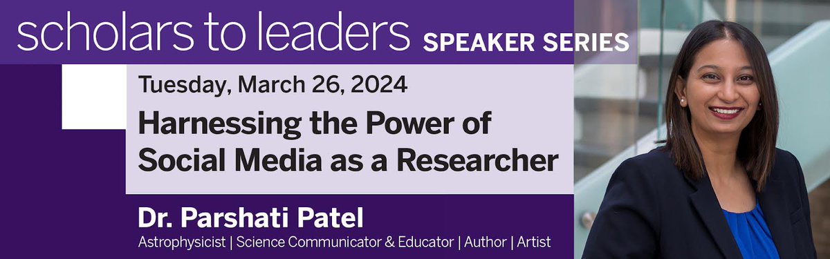 .@WesternU graduate students 👋 I will be coming (virtually) to #WesternU on Tuesday to talk about utilizing the power of social media in your academic journey 📱 For more details and to register, visit: atwestern.typepad.com/the_wire/2024/… Hope to see you there 🤩