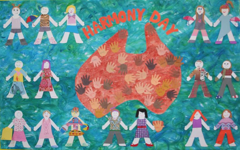 Exploring the essence of Harmony Day: It's more than just celebrating diversity; it's about understanding, respect, and unity. This insightful article by Dr Elaine Laforteza delves into the significance of fostering harmony in our communities. Read more: ow.ly/FRiz50QXowZ