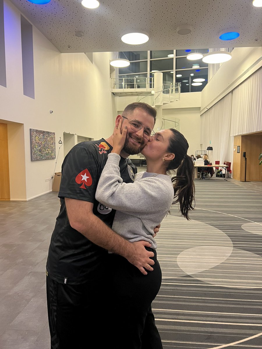 FalleNCS tweet picture