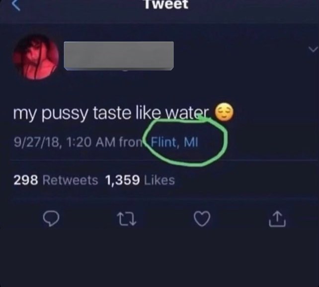 stxrinsky's tweet image. who’s gonna tell her 💀