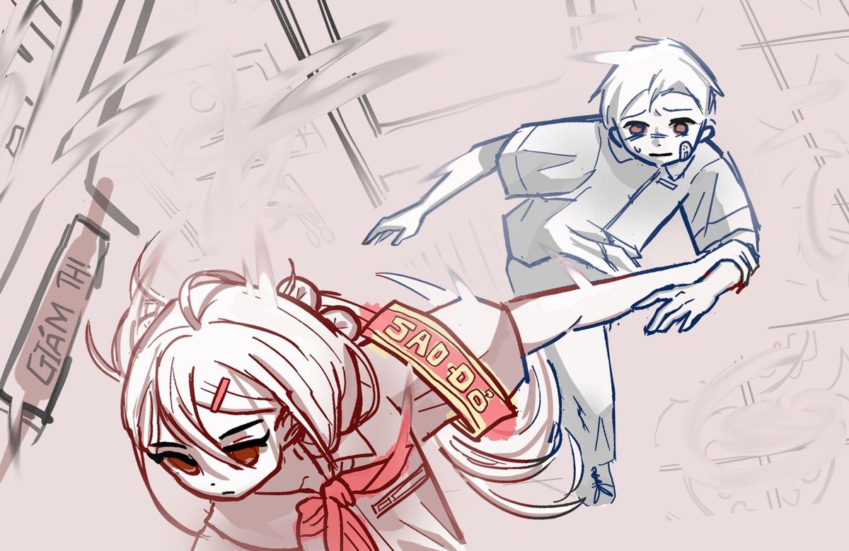 sennaako's tweet image. model student x delinquent

idea: Red Cherry on FB

#ship #shipdynamic