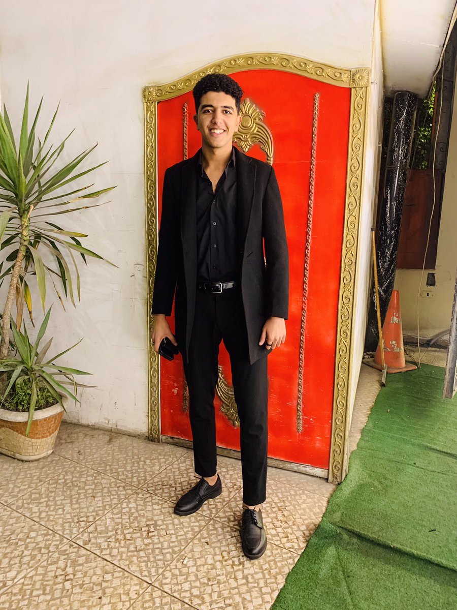 kholy72's tweet image. officially 21

Let's forgive ourselves now Our lives are too long to just throw ourselves out I believe in myself inside this maze
Because winter passes, spring comes again ❤️❤️✨