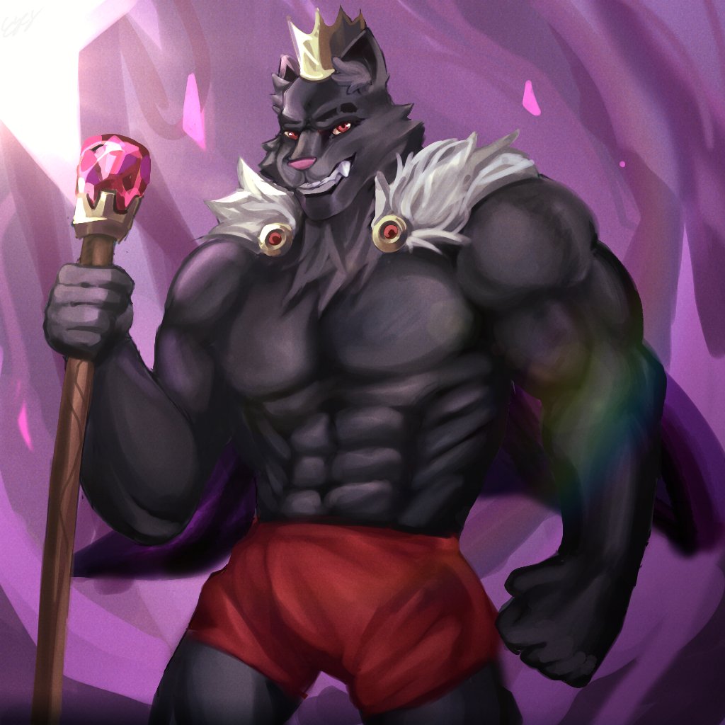 DingoDoggo2's tweet image. IM GONNA BURN IN HELL FOR MAKING THIS
ANYWAYS ALL HAIL KING MAGNUM🤲🛐