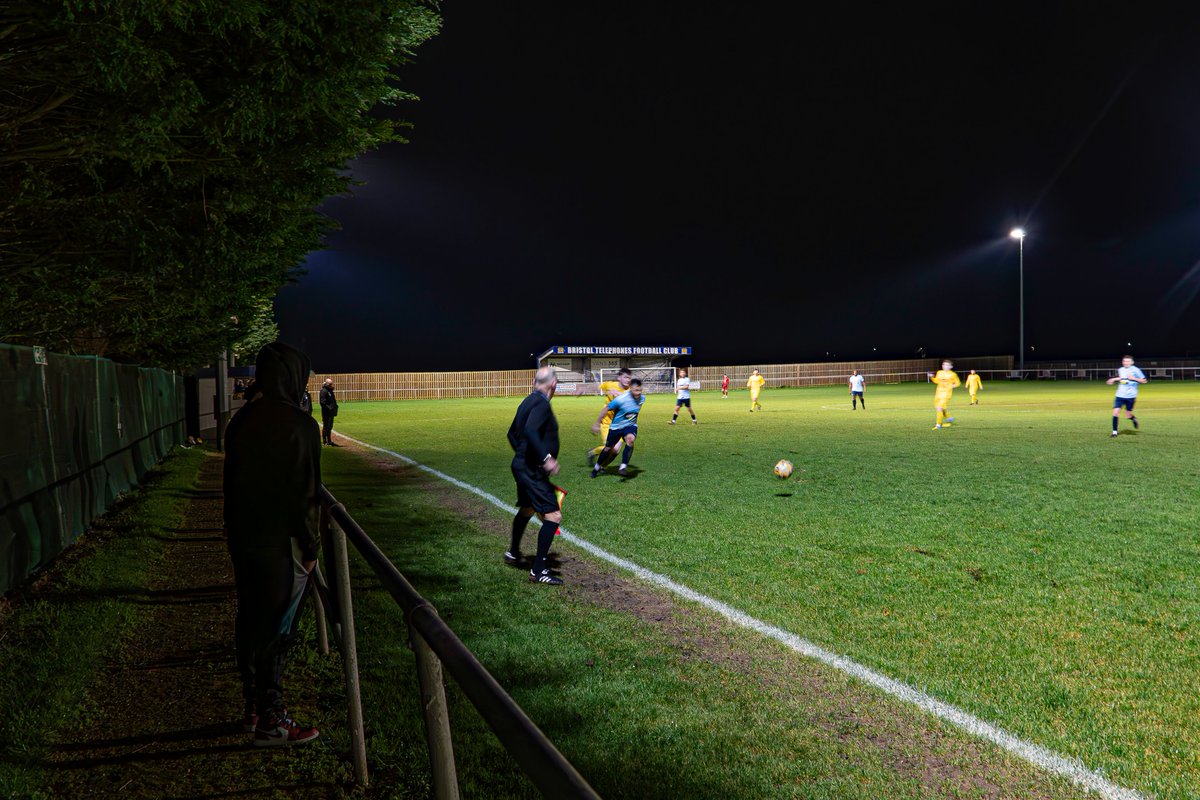 19.3.24 England Level 10 @Lovingthephones 0 @CityWellsfc 1 Admission £6, attendance est 70 (20 away) A cracking second half with chances aplenty at both ends. Wells hit the woodwork twice and won it with a well taken goal on the 80th, but the hosts were unlucky not to get a draw.