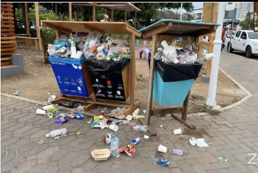 Julia Chávez tweet media