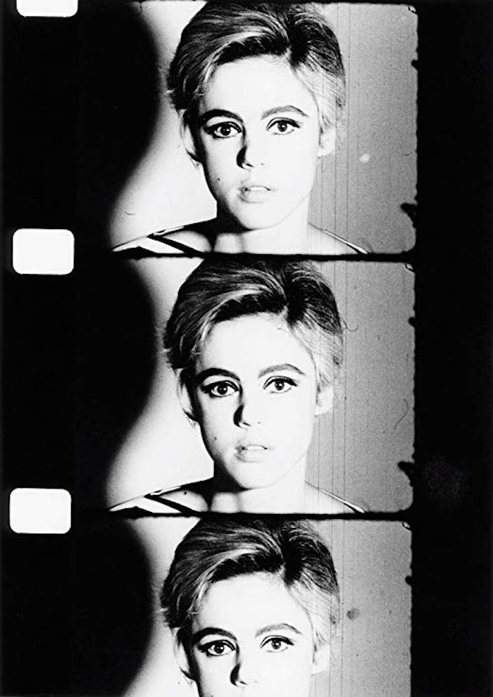 The Film Co-op Presents: Andy Warhol's Screen Tests In Context at the Ki Smith Gallery, Sunday, March 24. kismithgallery.com/event-details/…