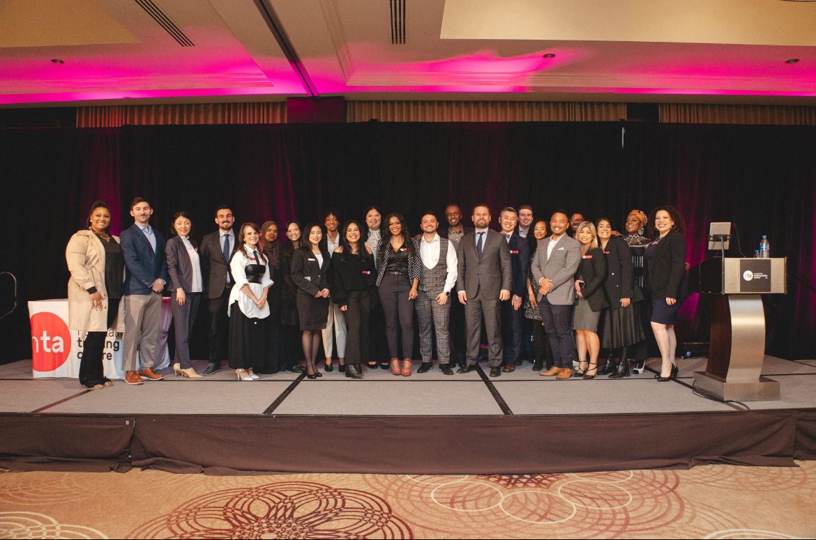 alborent's tweet photo. It was a great experience to work alongside the fantastic colleagues of HTA 75 to organize the first-ever graduation ceremony. It's a privilege to be part of this team that support hospitality workers, as well as assist newcomers, like me, to integrate and develop their skills.💪 https://t.co/C2B5Zn5hnj